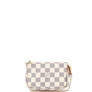 Louis Vuitton Pochette Accessoires #227372L74B